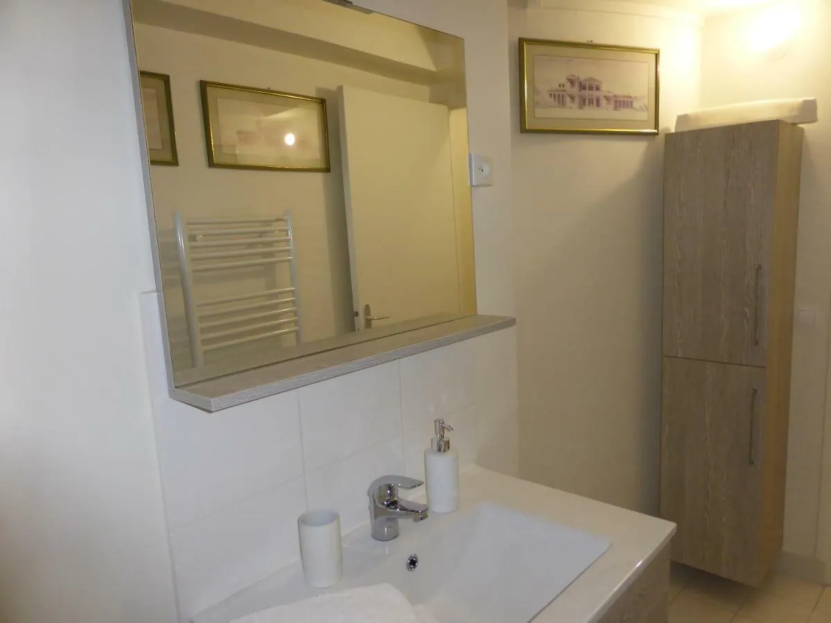 Konukevi Paris Louvre Romantic Otel